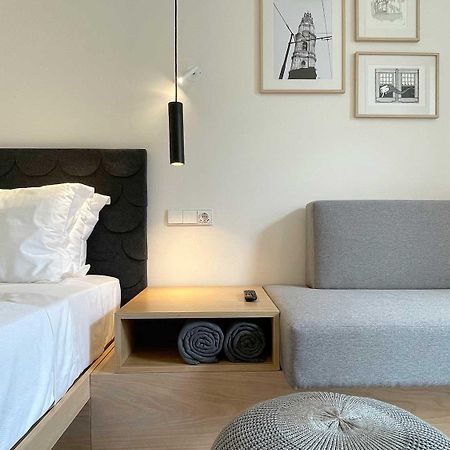 Essencia Portuense Studios Porto Zewnętrze zdjęcie