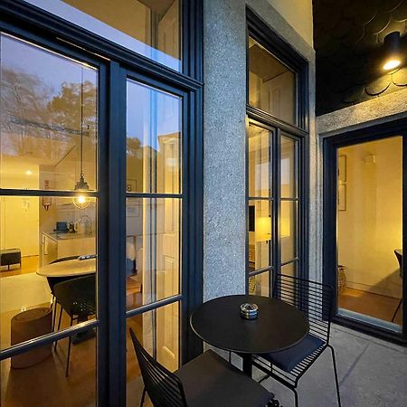 Essencia Portuense Studios Porto Zewnętrze zdjęcie