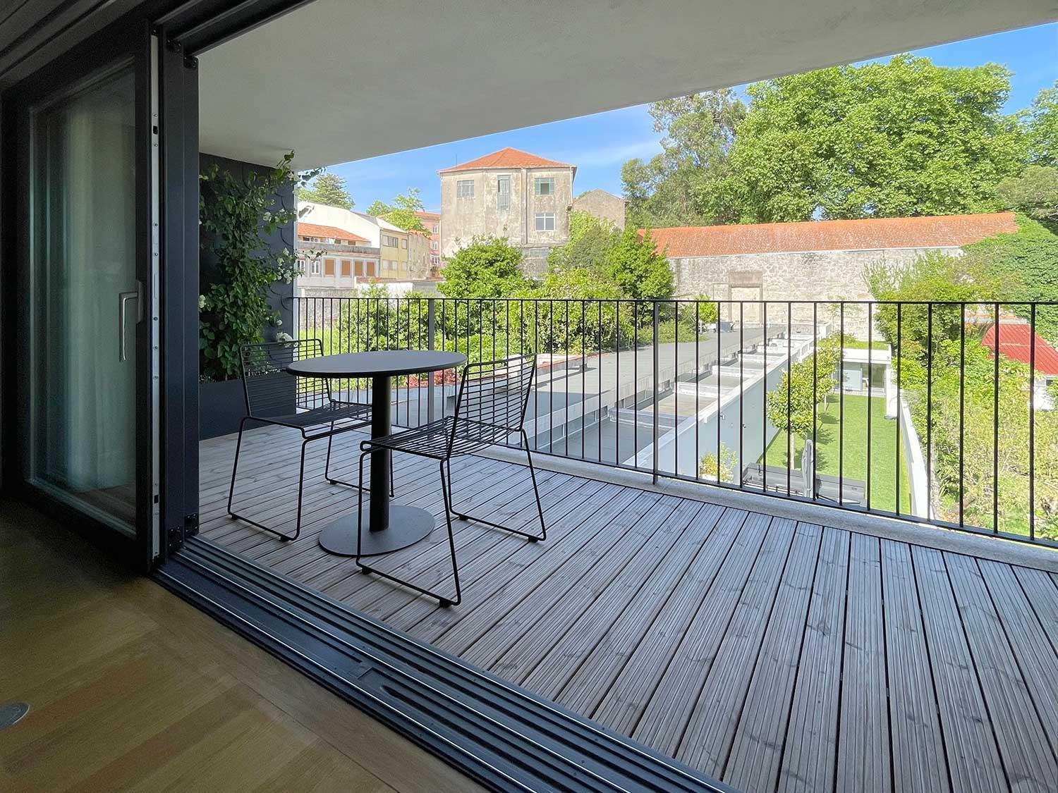 Essencia Portuense Studios Porto Zewnętrze zdjęcie