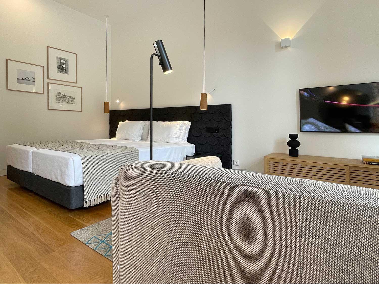 Essencia Portuense Studios Porto Zewnętrze zdjęcie