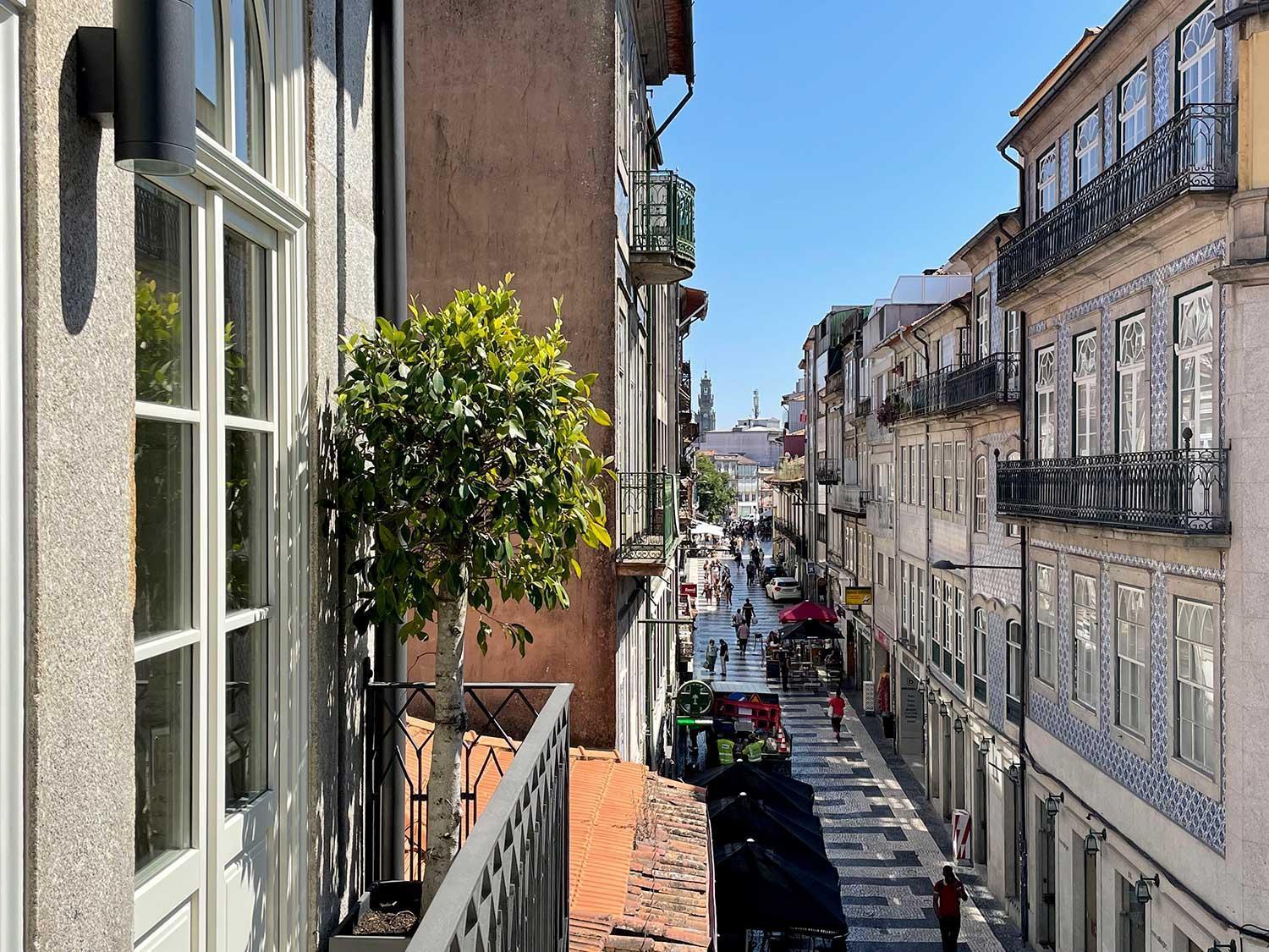 Essencia Portuense Studios Porto Zewnętrze zdjęcie