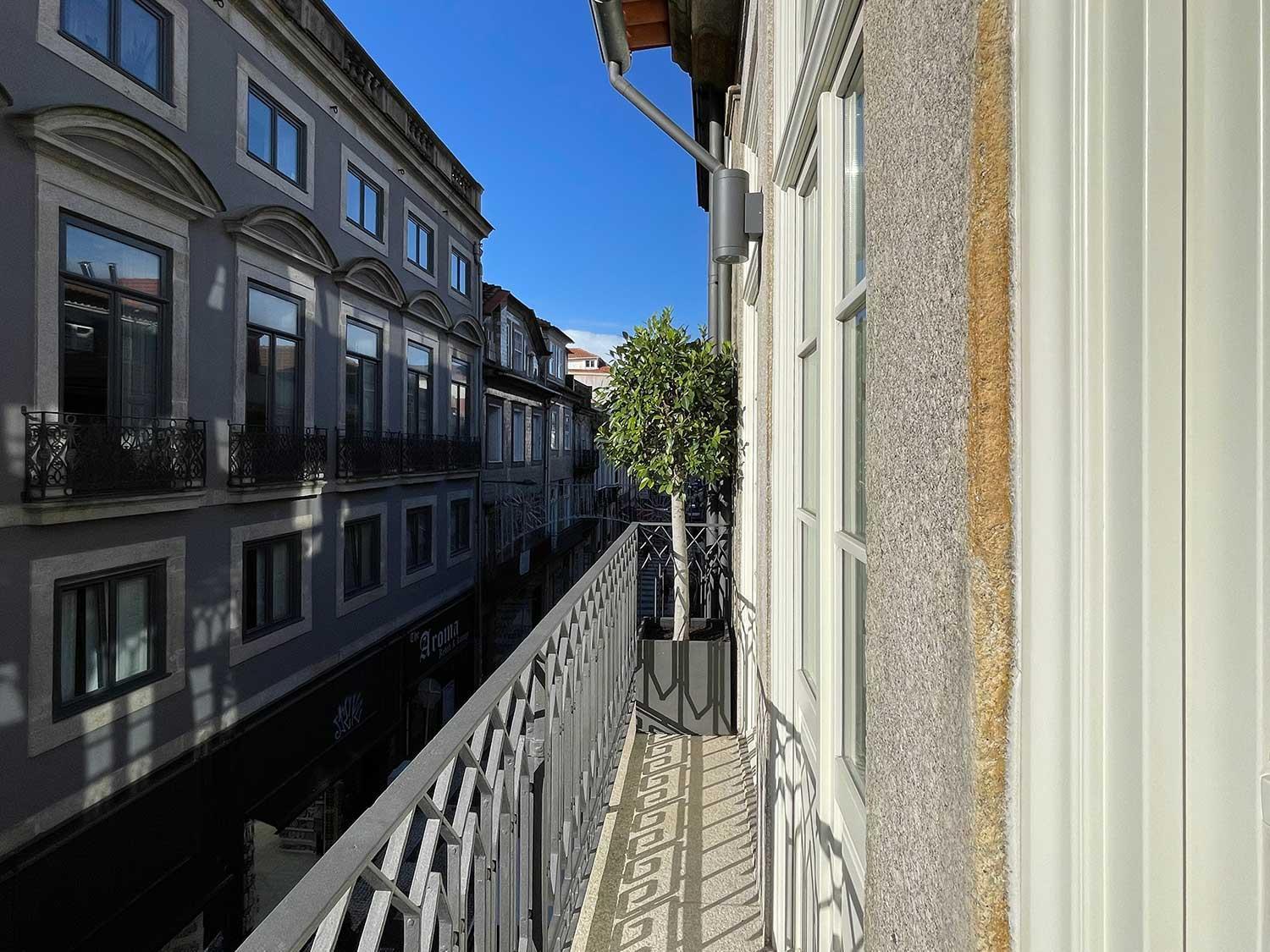Essencia Portuense Studios Porto Zewnętrze zdjęcie