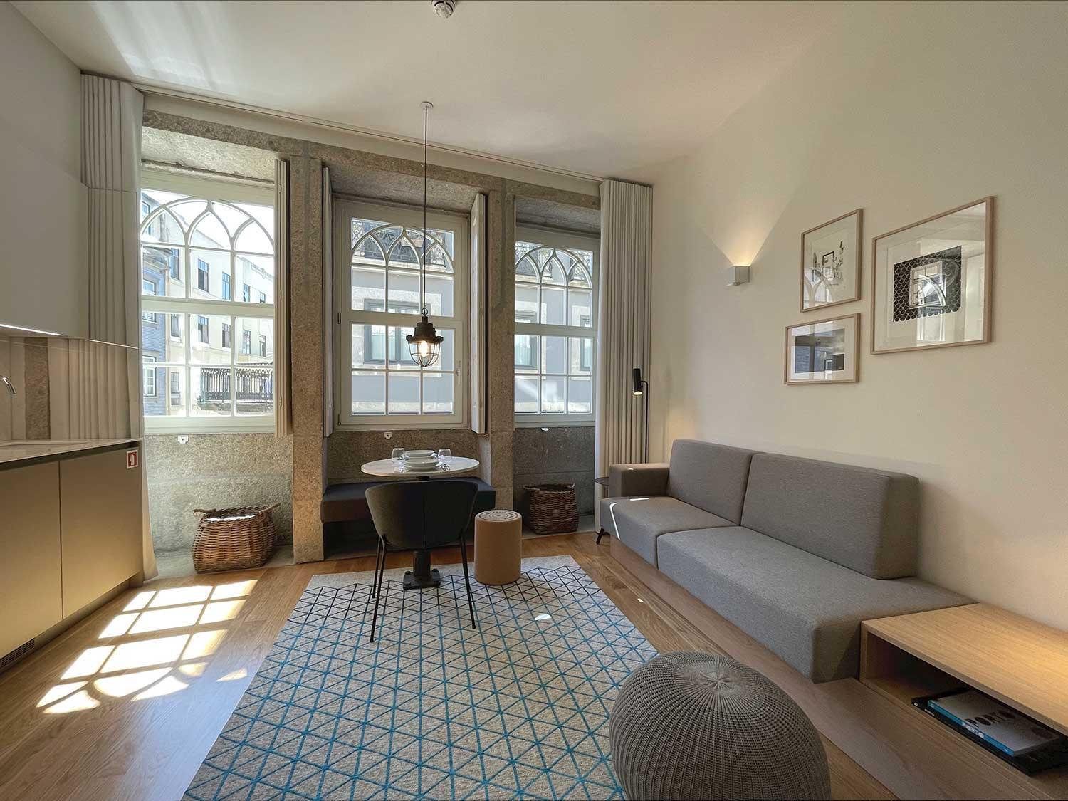 Essencia Portuense Studios Porto Zewnętrze zdjęcie