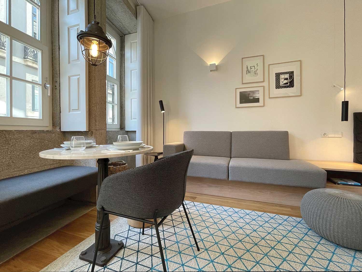 Essencia Portuense Studios Porto Zewnętrze zdjęcie