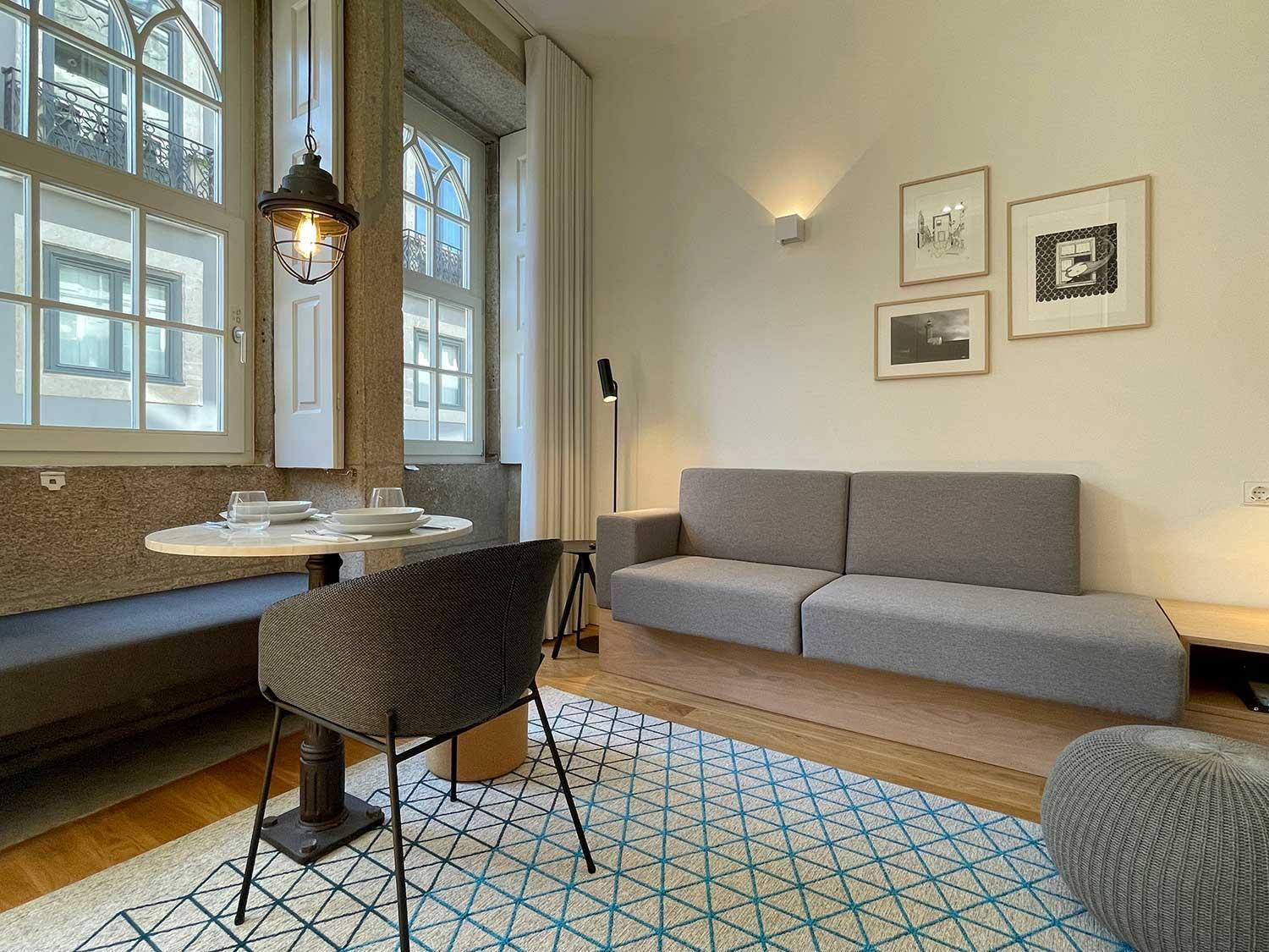 Essencia Portuense Studios Porto Zewnętrze zdjęcie