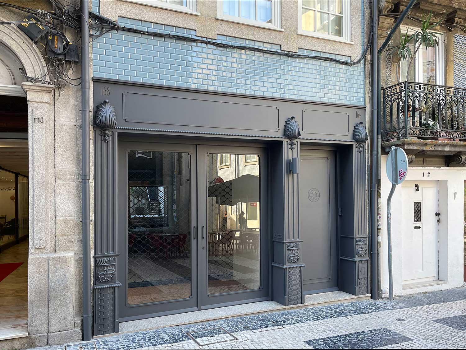 Essencia Portuense Studios Porto Zewnętrze zdjęcie