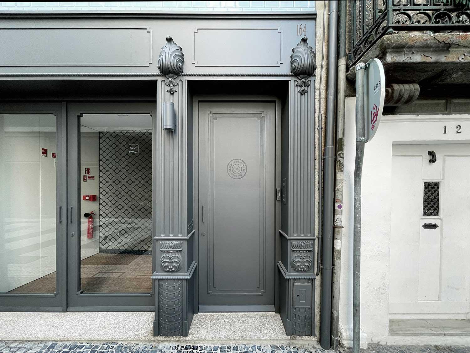 Essencia Portuense Studios Porto Zewnętrze zdjęcie