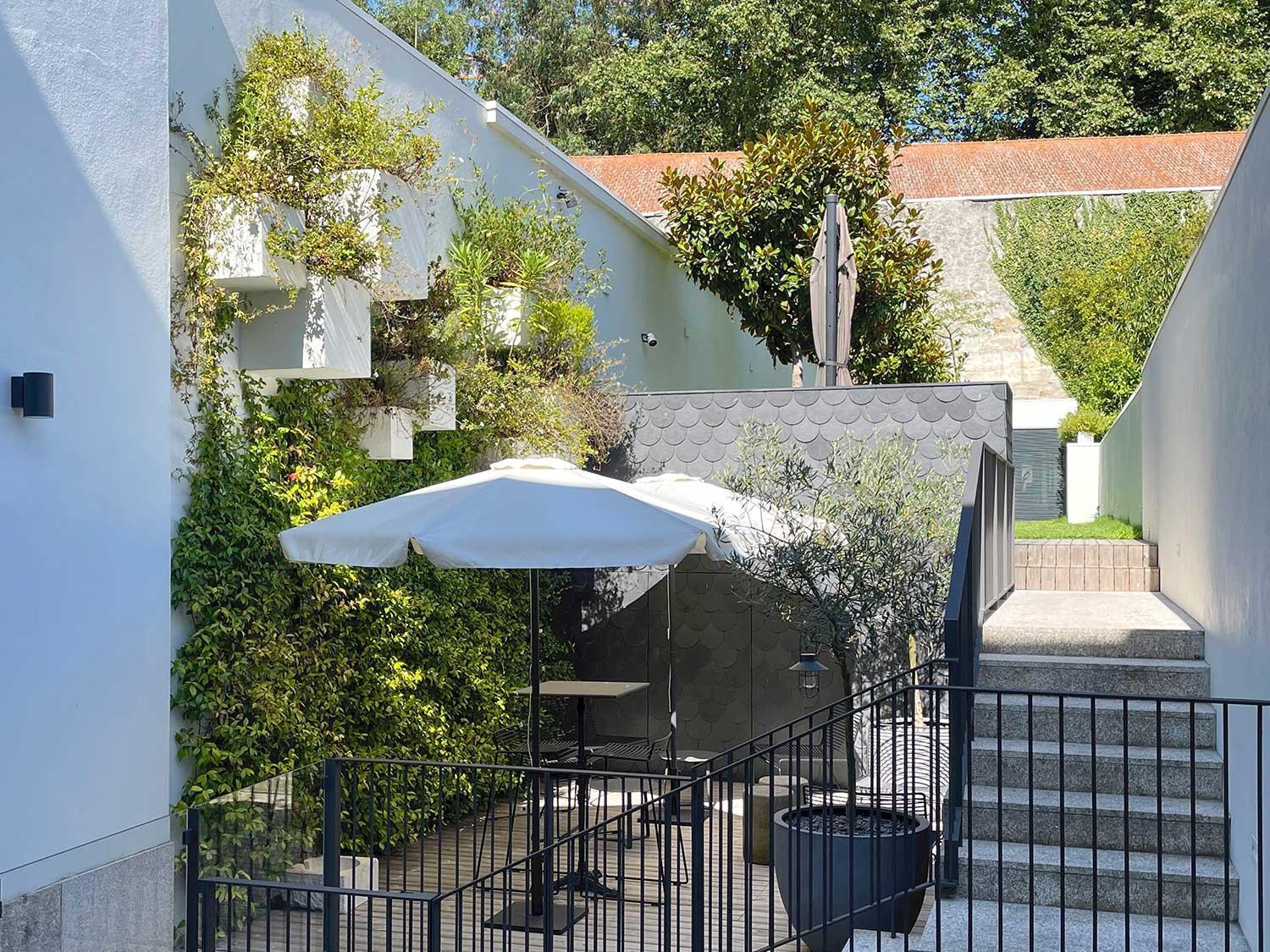 Essencia Portuense Studios Porto Zewnętrze zdjęcie